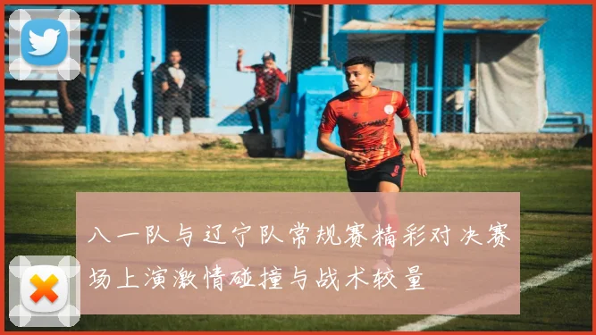 八一队与辽宁队常规赛精彩对决赛场上演激情碰撞与战术较量