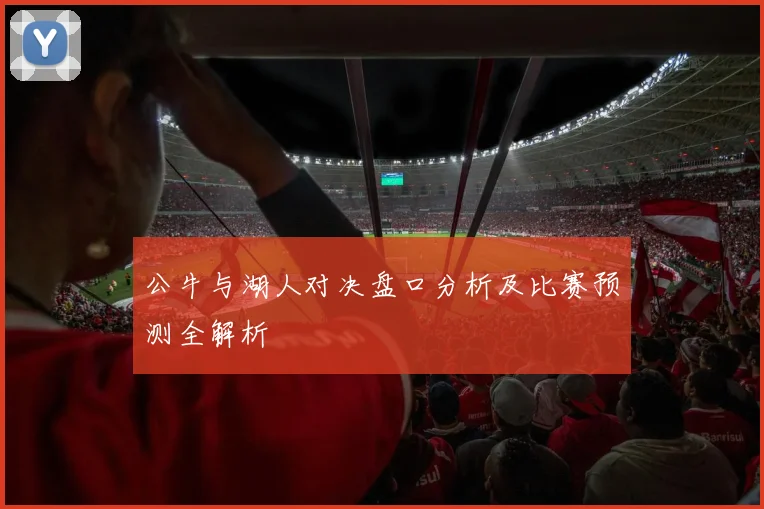 公牛与湖人对决盘口分析及比赛预测全解析