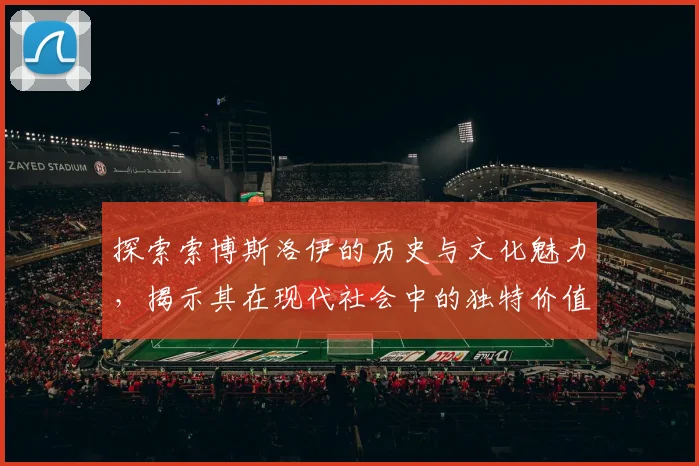 探索索博斯洛伊的历史与文化魅力，揭示其在现代社会中的独特价值与意义